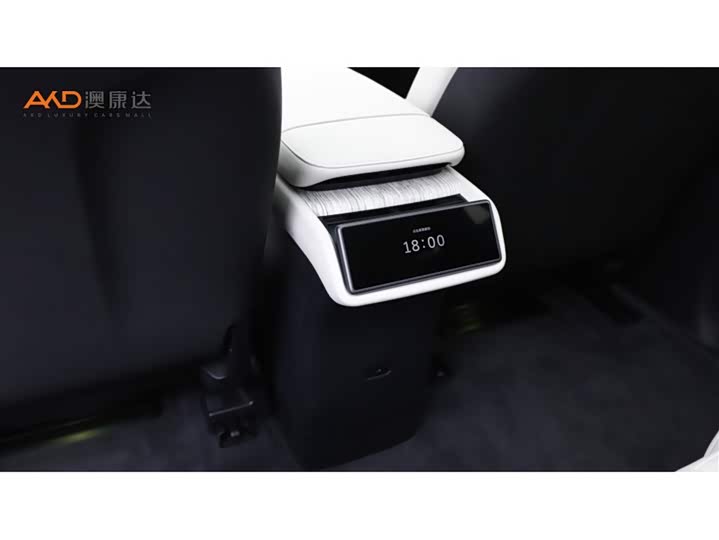 Фото 9 - Nio ES7