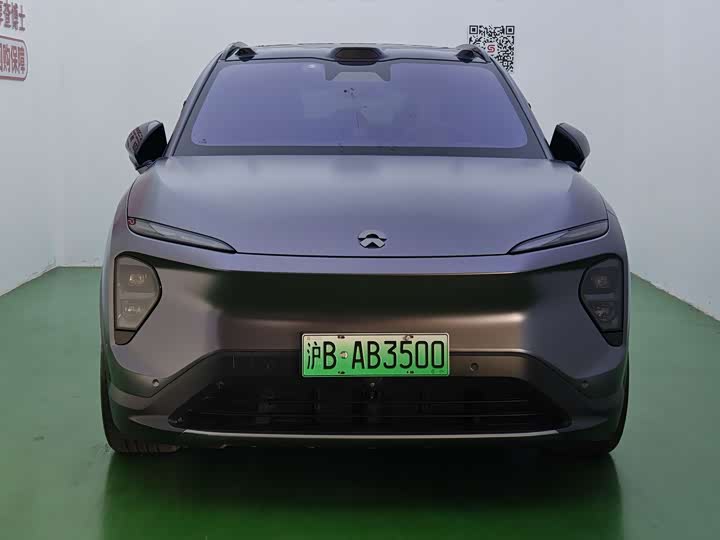 Фото 2 - Nio ES7