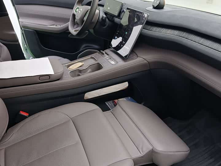 Фото 5 - Nio ES7