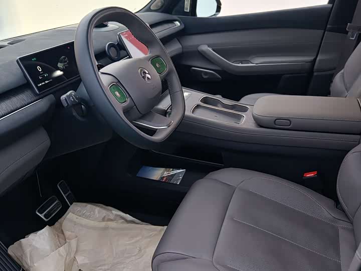 Фото 8 - Nio ES7