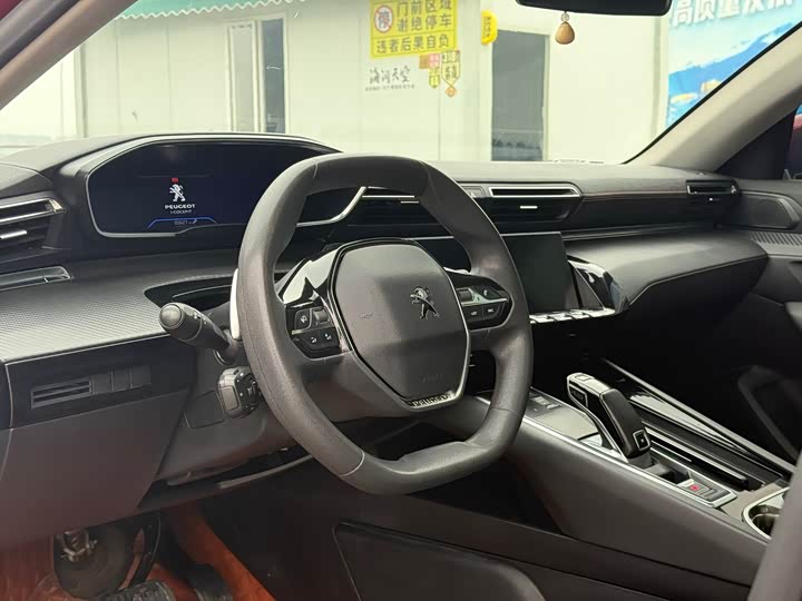 Фото 6 - Peugeot 508