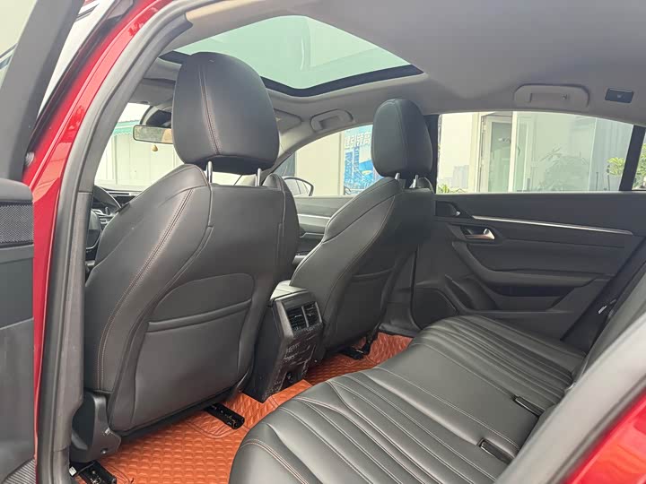 Фото 7 - Peugeot 508