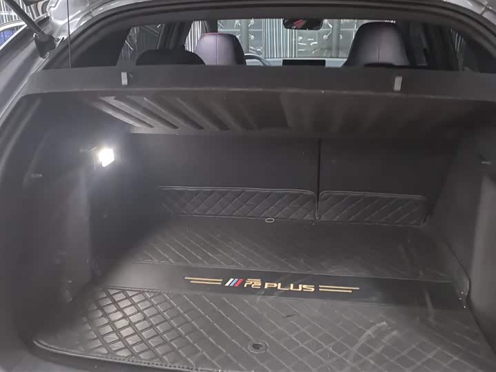 Фото 4 - BYD Yuan Plus