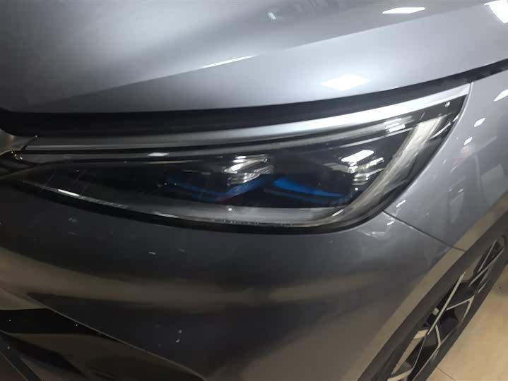 Фото 5 - BYD Yuan Plus