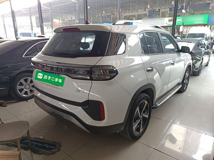 Фото 7 - Hyundai ix35 (Mufasa)