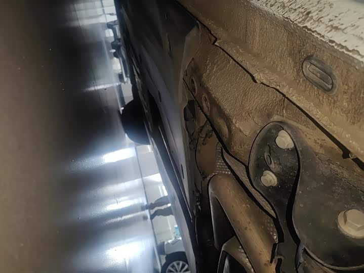 Фото 4 - Volkswagen Bora