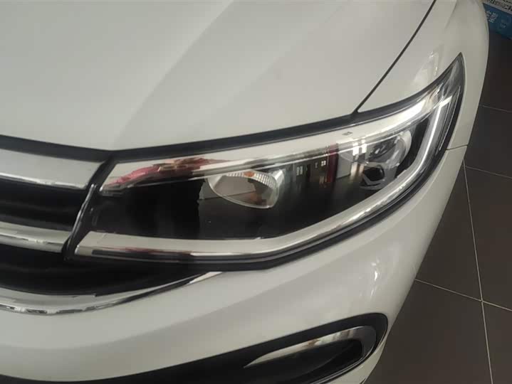 Фото 5 - Volkswagen Bora