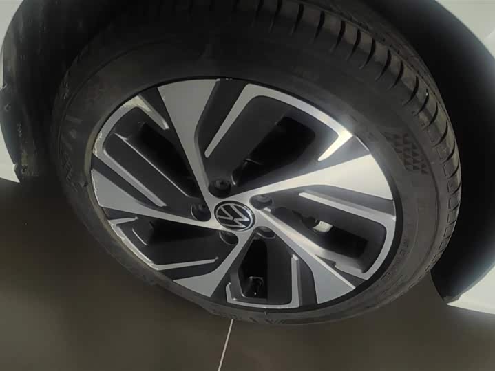 Фото 6 - Volkswagen Bora