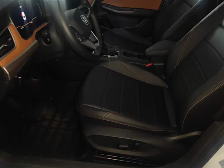 Фото 9 - Volkswagen Bora