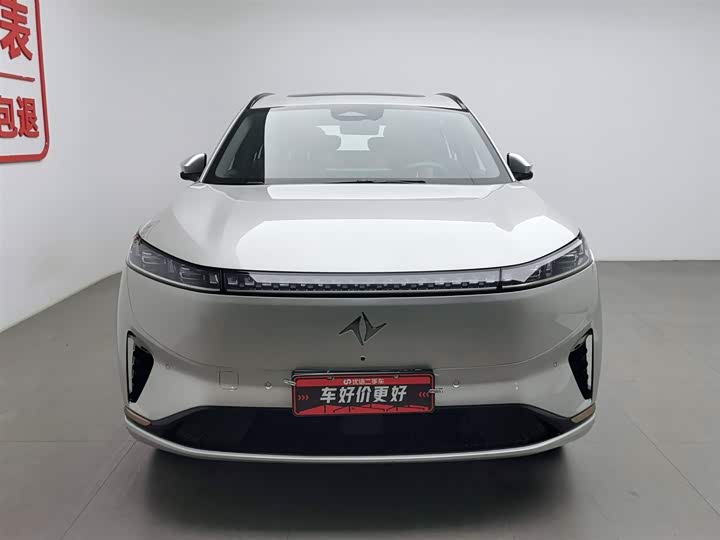 Фото 3 - Dongfeng Yipai eπ 008