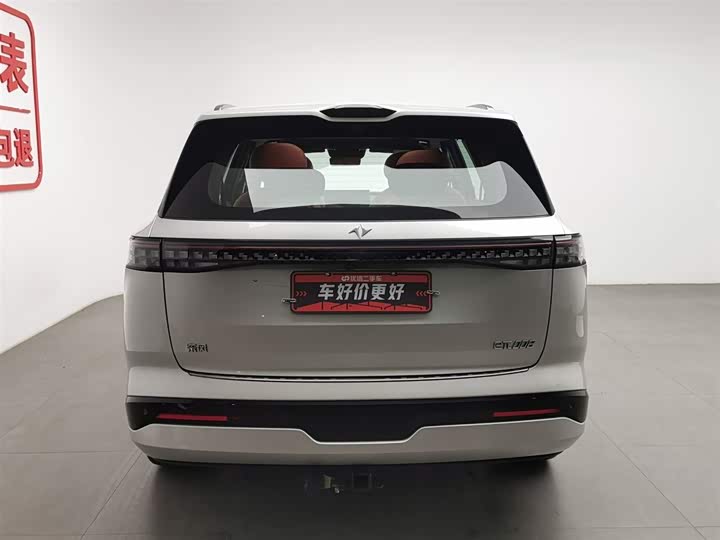 Фото 4 - Dongfeng Yipai eπ 008