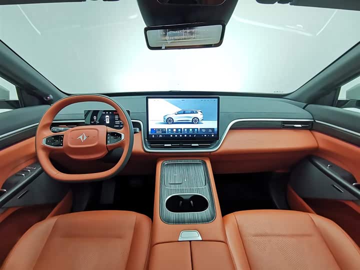 Фото 5 - Dongfeng Yipai eπ 008