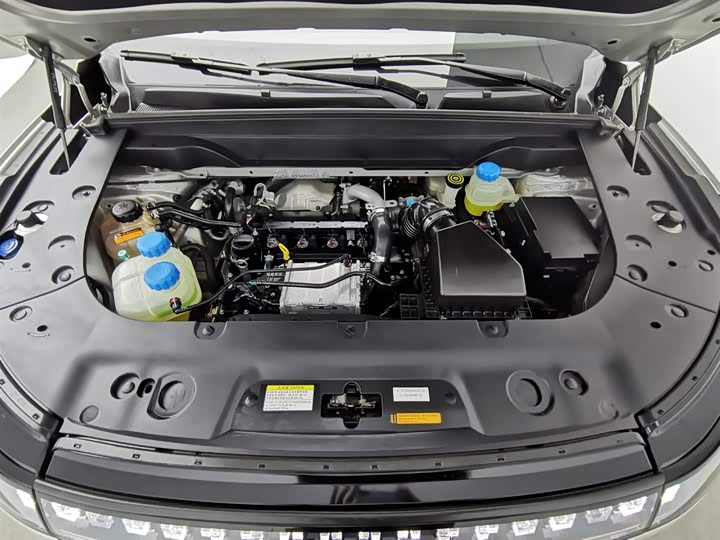 Фото 6 - Dongfeng Yipai eπ 008