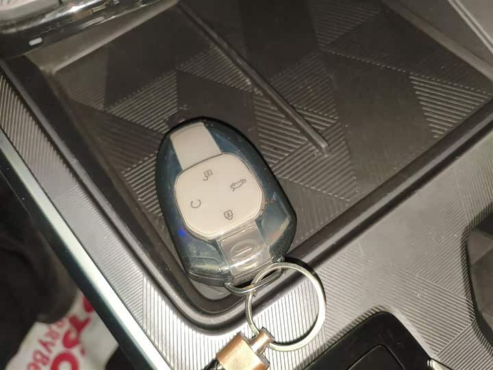 Фото 9 - GAC Trumpchi GS3