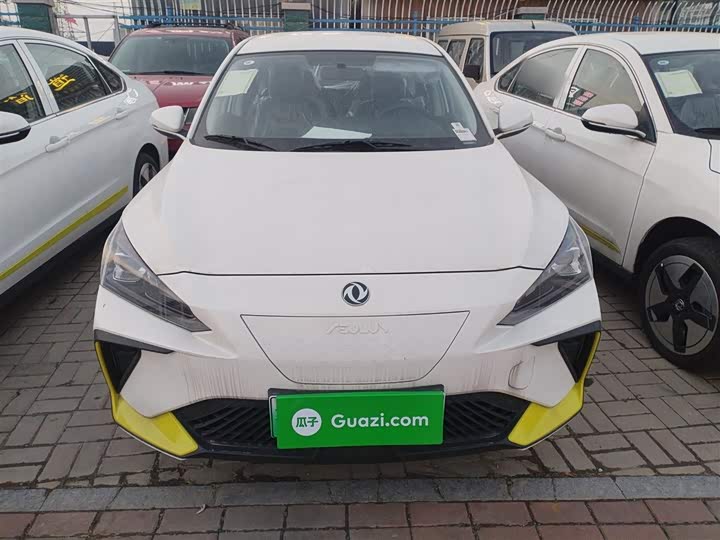 Фото 3 - Dongfeng Aeolus E70