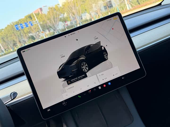 Фото 4 - Tesla Model Y
