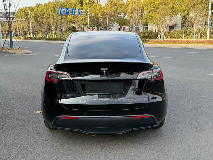 Фото 9 - Tesla Model Y
