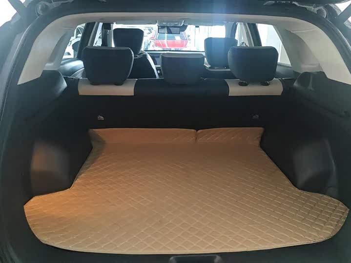 Фото 4 - Dongfeng Aeolus Haoji