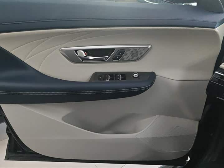 Фото 7 - Dongfeng Aeolus Haoji