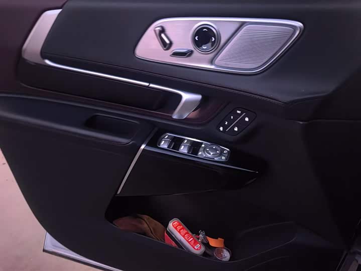 Фото 7 - Buick GL8 Century