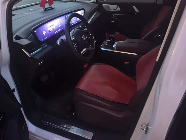 Фото 9 - Buick GL8 Century