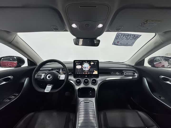 Фото 2 - Smart #3