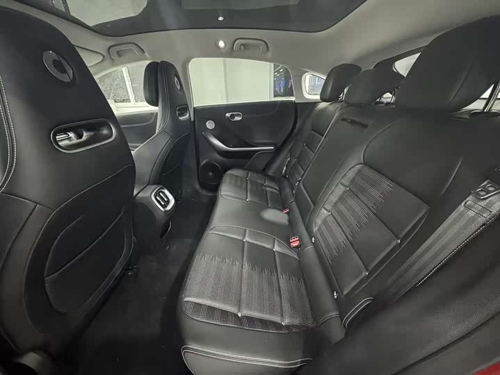 Фото 4 - Smart #3