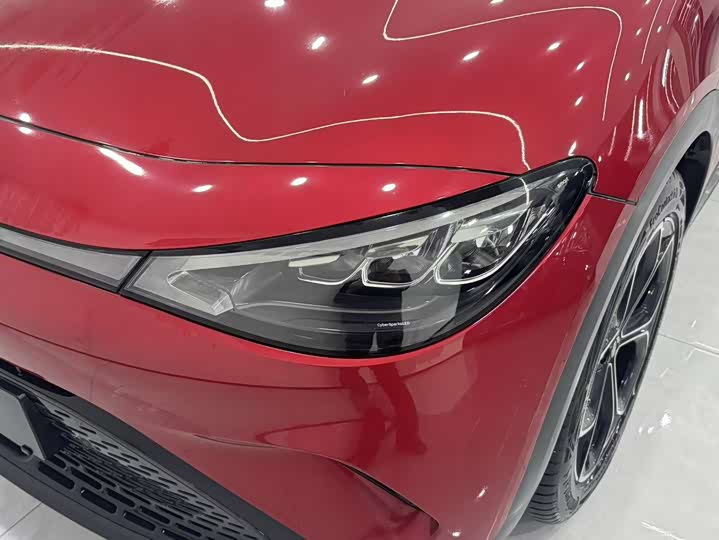 Фото 6 - Smart #3