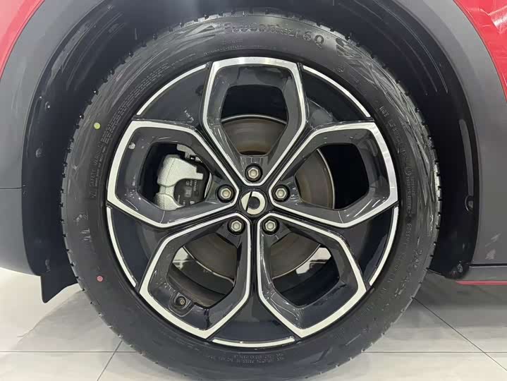 Фото 7 - Smart #3