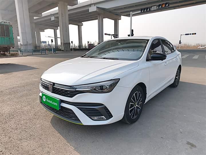 Фото 1 - Roewe i5