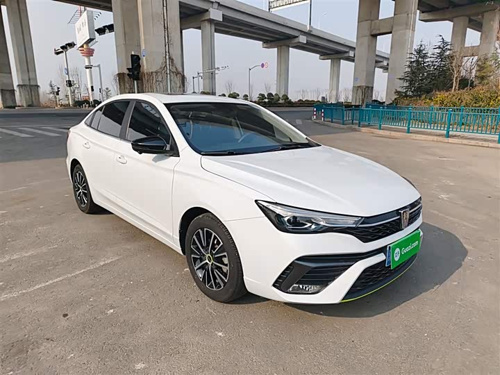 Фото 4 - Roewe i5