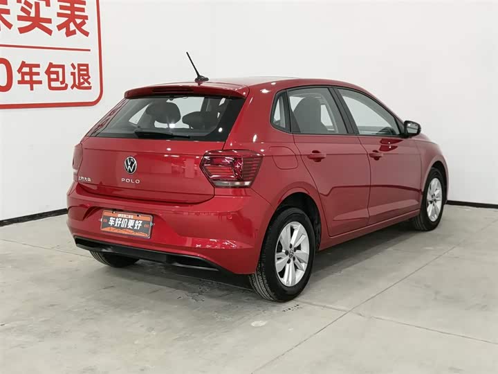 Фото 2 - Volkswagen Polo