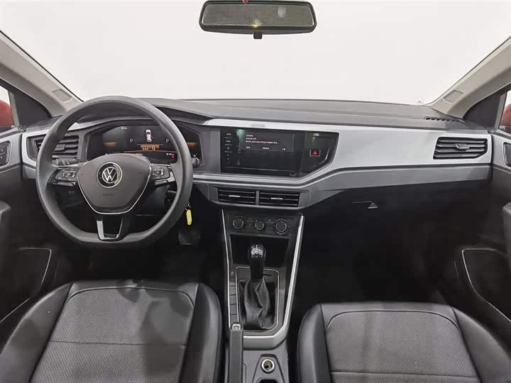 Фото 5 - Volkswagen Polo