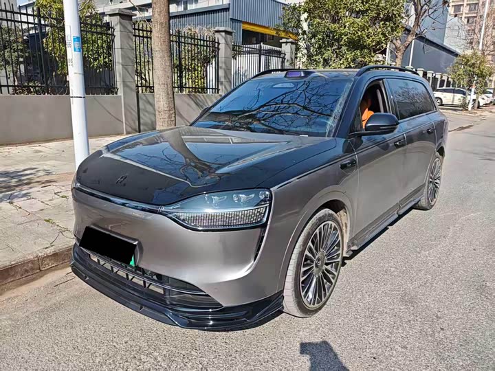 Фото 1 - Aito M9