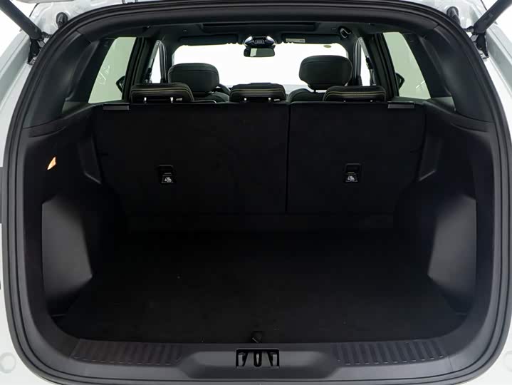 Фото 9 - Ford Equator Sport Hybrid