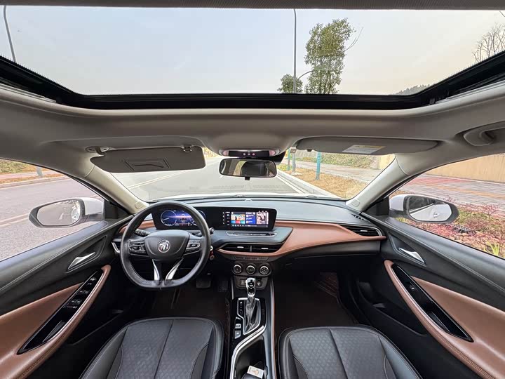 Фото 7 - Buick Verano