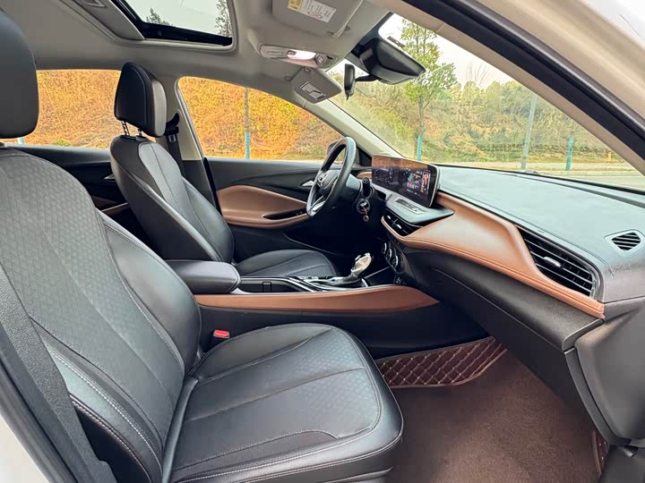 Фото 9 - Buick Verano