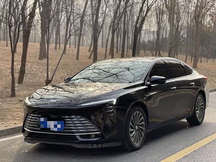 Фото 2 - Buick LaCrosse