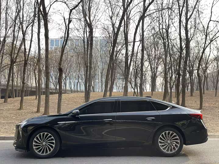 Фото 3 - Buick LaCrosse