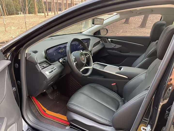 Фото 5 - Buick LaCrosse