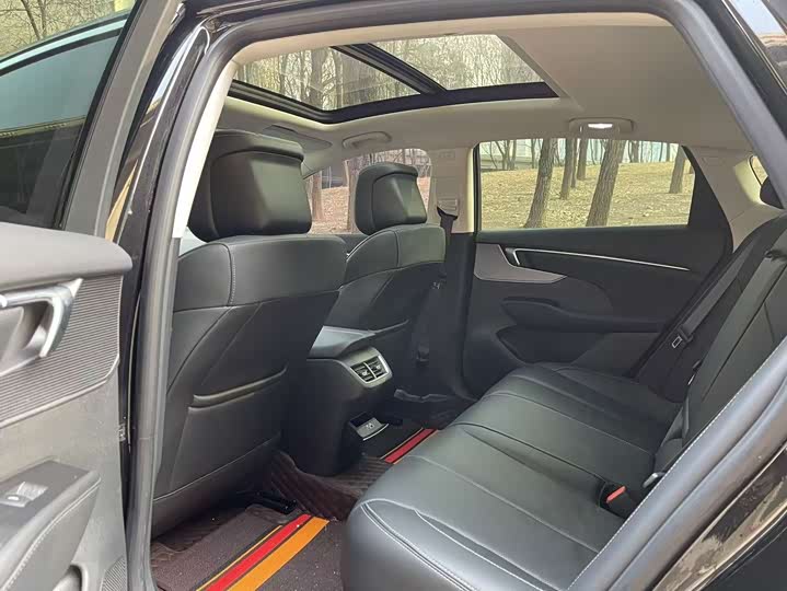 Фото 6 - Buick LaCrosse