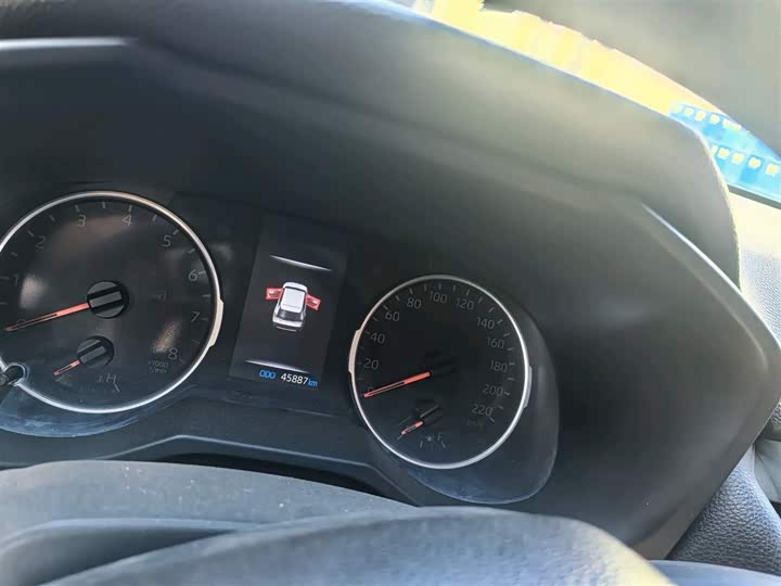 Фото 9 - Toyota Wildlander