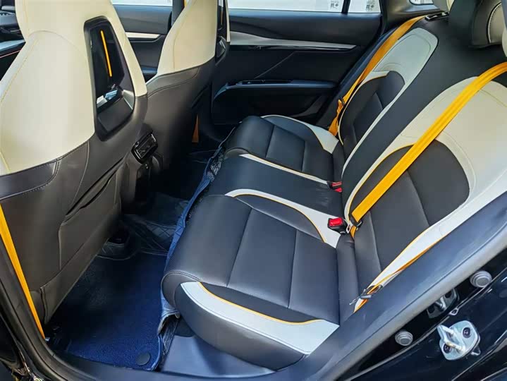 Фото 6 - MG Motor 5 Scorpio