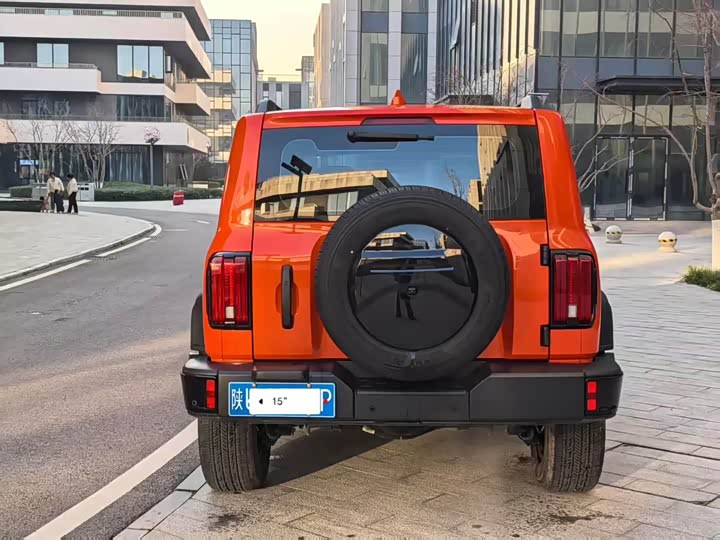 Фото 8 - Tank 300