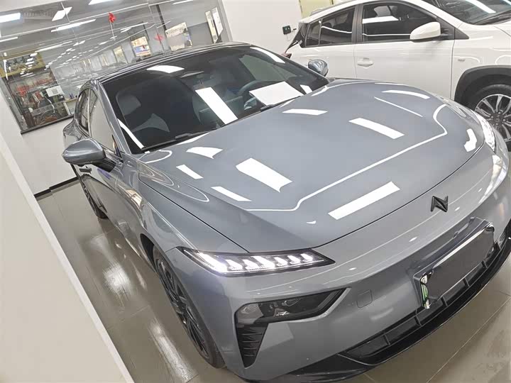 Фото 4 - Dongfeng Yipai eπ 007