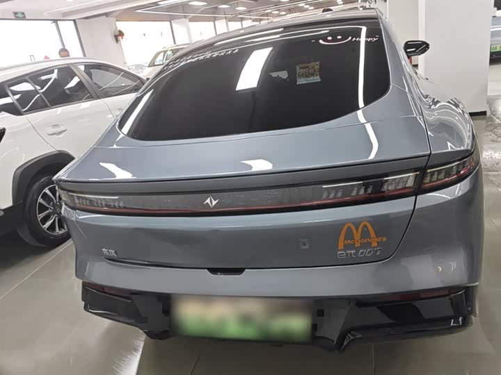 Фото 6 - Dongfeng Yipai eπ 007