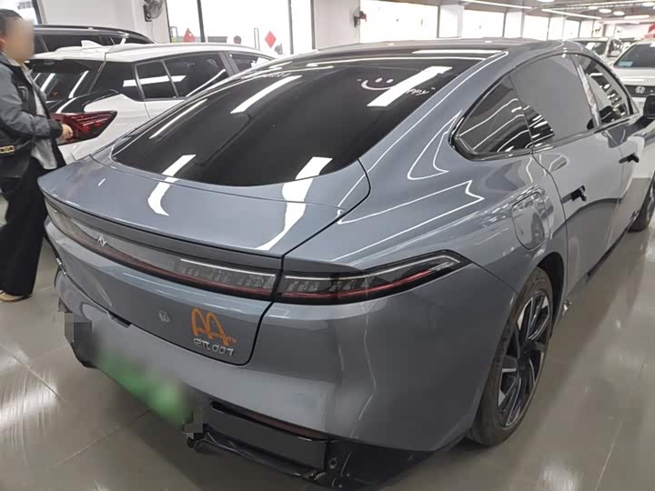 Фото 7 - Dongfeng Yipai eπ 007