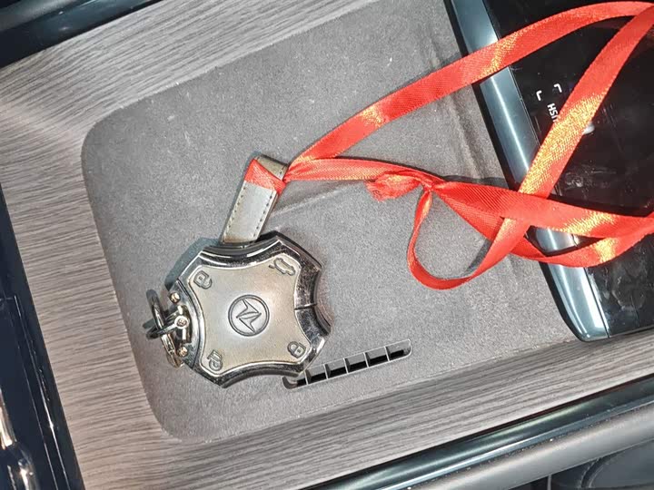 Фото 9 - Dongfeng Yipai eπ 007