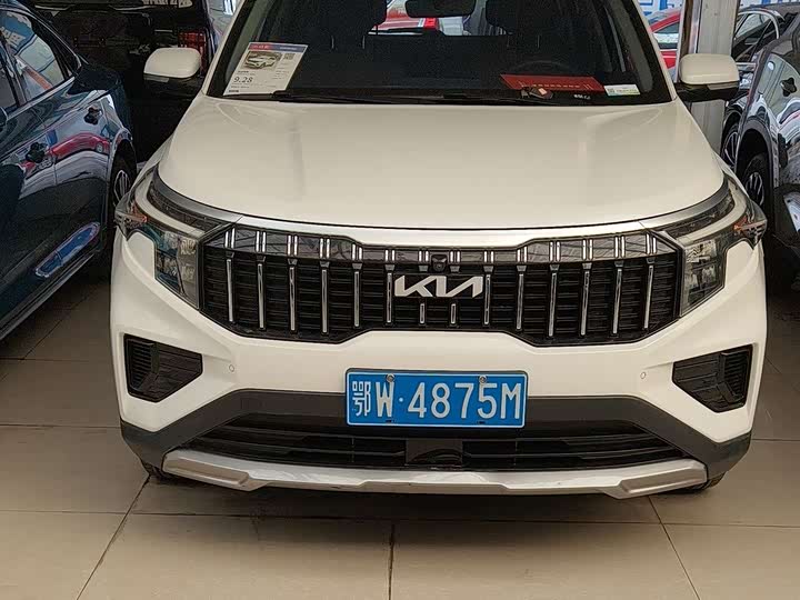 Фото 2 - Kia Sportage GT-line
