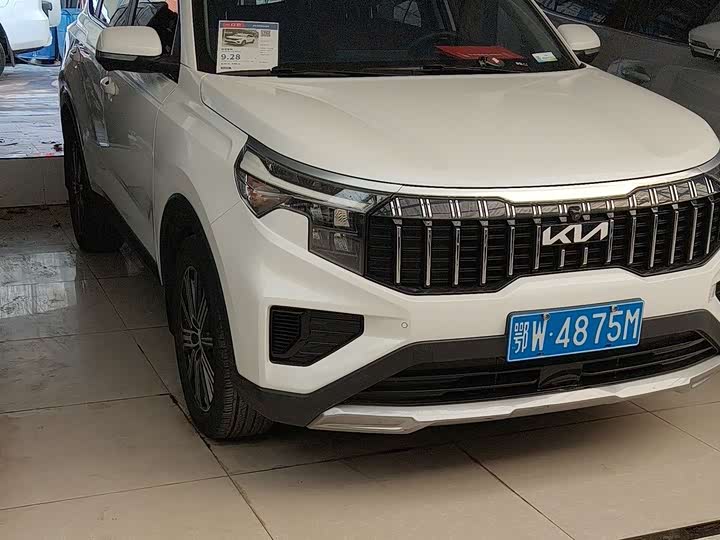 Фото 3 - Kia Sportage GT-line